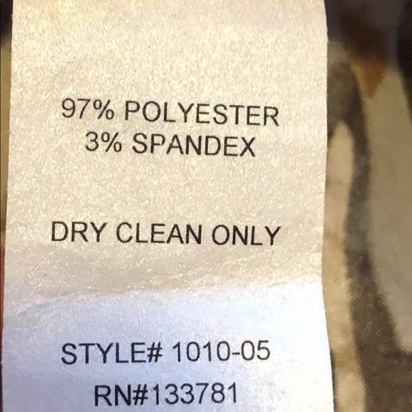 Tyler Kim Tank - Picture 3 of 6